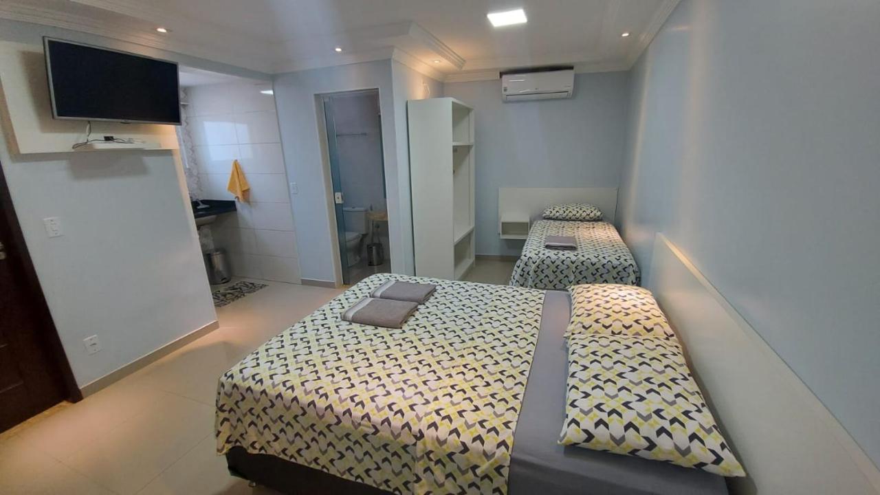 Verano Suites Араял до Кабо Екстериор снимка