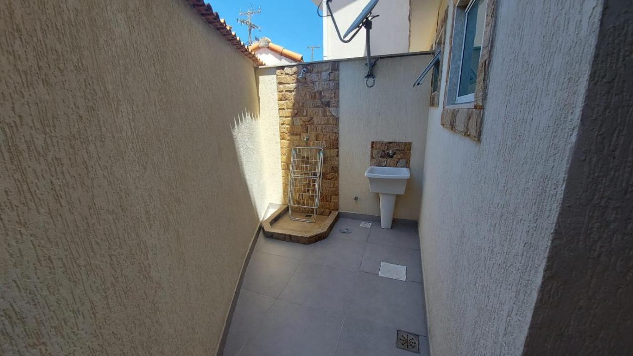 Verano Suites Араял до Кабо Екстериор снимка